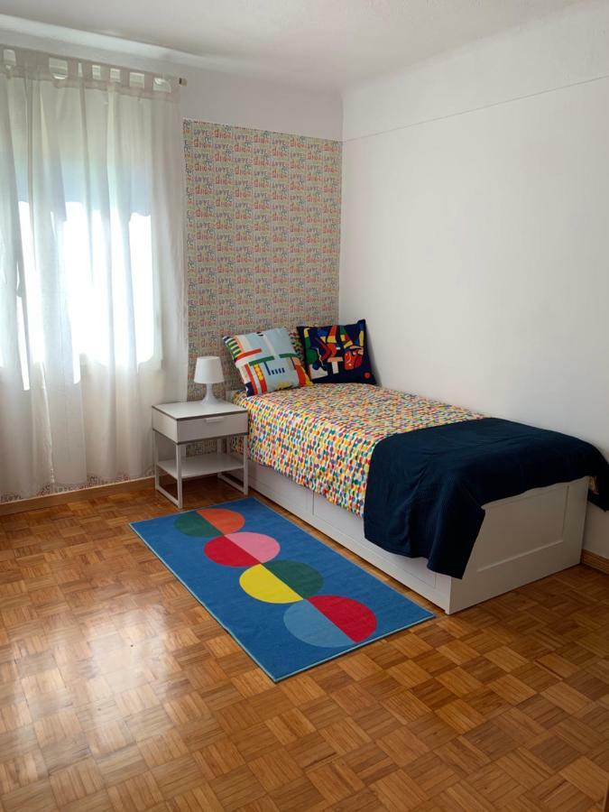 Apartamento Light House Family