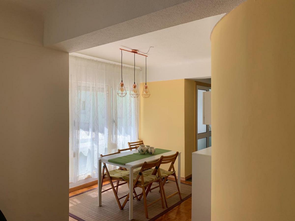 Apartamento Light House Family *