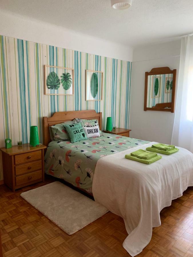 Light House Family Apartamento Lisboa