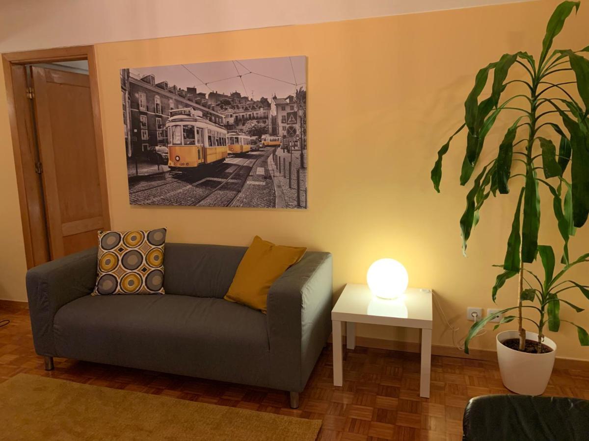 Apartamento Light House Family *