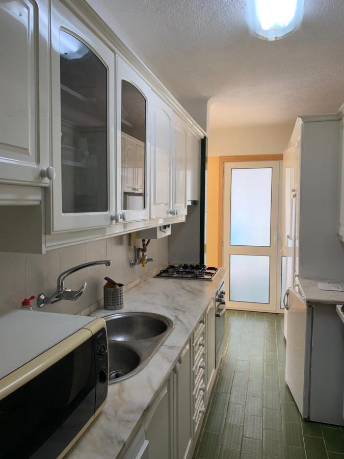 Apartamento Light House Family *